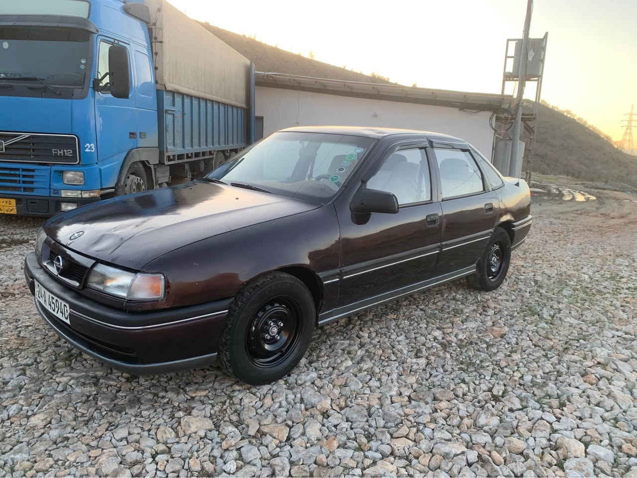 سياره أوبل فيكترا بو فروشتن موديل 1992 عام بو جواني محريك 1.6كير عادي محريك كير تاخم بيشو دري به شرت سعر 28قفل كوري نه وه ناكم سنوي 2029 خاوني الي تحويل ناكم به شرت اوليات حجز مرور به شرت شوني ديانه شقلاوة, أربيل


**إذا كنت صاحب هذا الإعلان وتريد حذفه لأي سبب، رجاءا أرسل رسالة إلى الدعم الفني**