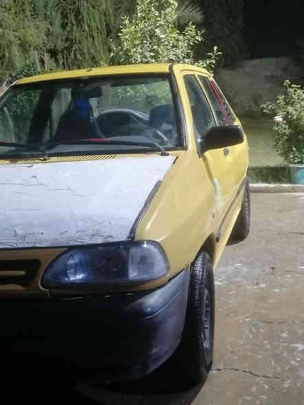 سلام عليكم  سايبه موديل 2011  السعر 20 وبيهة مجال مصفرة كامل هيئة وغرامة المكان صلاح الدين العلم الاستفسار (***********)
