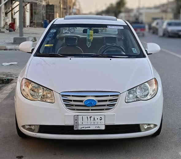 سلام عليكم سياره هيونداي النترا موديل السياره 2009خليجيه رقم بغداد مشروع وطني سنويه  جديده السياره جاهزة من كلشي مكان سياره واسط السياره مكفولة كفالة عامه من ضربة كص نقل جثه والوصولايات والصبغ مكانات ابيع حزام مكينه ولكير 1600مكفولات السياره اي نقص مابيه حداديه خلفي امامي جديده تخم تاير جديد السياره فول مواصفات فتحه سقف سعر السياره 98 ورقة بيه مجال حك جيه رقم موبايل صاحب سيارة موجود بلنشر 
***********
