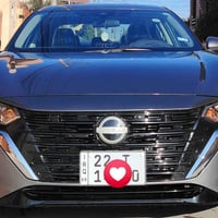 سنترا ٢٠٢٤ • ٨٦٠٧ ميل • رادارات ٣٦٠