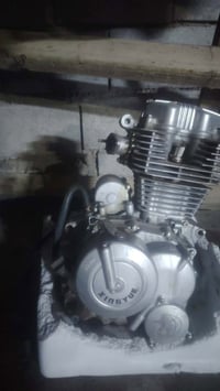 محرك • شغال • كركوك قادسيه الثانيه
