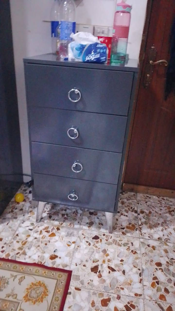 السلام عليكم غرفا تركيه كلش نضيفا
كاملا هيا وملحقاتهاا السعر 550


**إذا كنت صاحب هذا الإعلان وتريد حذفه لأي سبب، رجاءا أرسل رسالة إلى الدعم الفني**