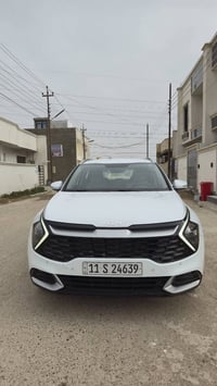 سبورتج • ٢٠٢٣ • ٥١ ألف كم