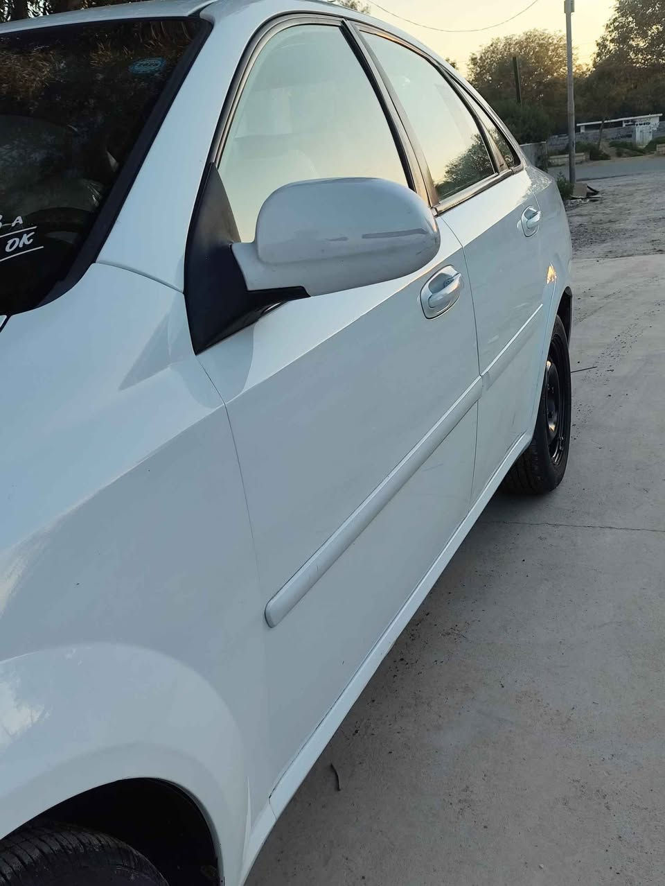 ئۆپترا بۆفرۆشتن
مۆدیل 2011
ڕەقەم سلیمانیە
سەنەوی رەقەمی تا2030تازەیەبەناوی خۆمەوەیە
مەکینە وگێر بەشەرت
گێر عادی
تەبرید ساردوگەرم بەشەرت
چوار جام کاربای 
چوار تایە تازەیە 
بی تەقەورەقە بەشەرت
یەکە پارچەی بویاخە Singapore


**إذا كنت صاحب هذا الإعلان وتريد حذفه لأي سبب، رجاءا أرسل رسالة إلى الدعم الفني**