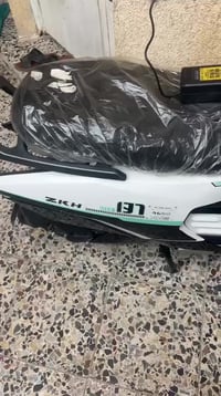 دراجة شحن • كهربائية • بغداد البلديات