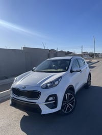 سبورتج خليجي • شكل 2020 • رقم البصرة