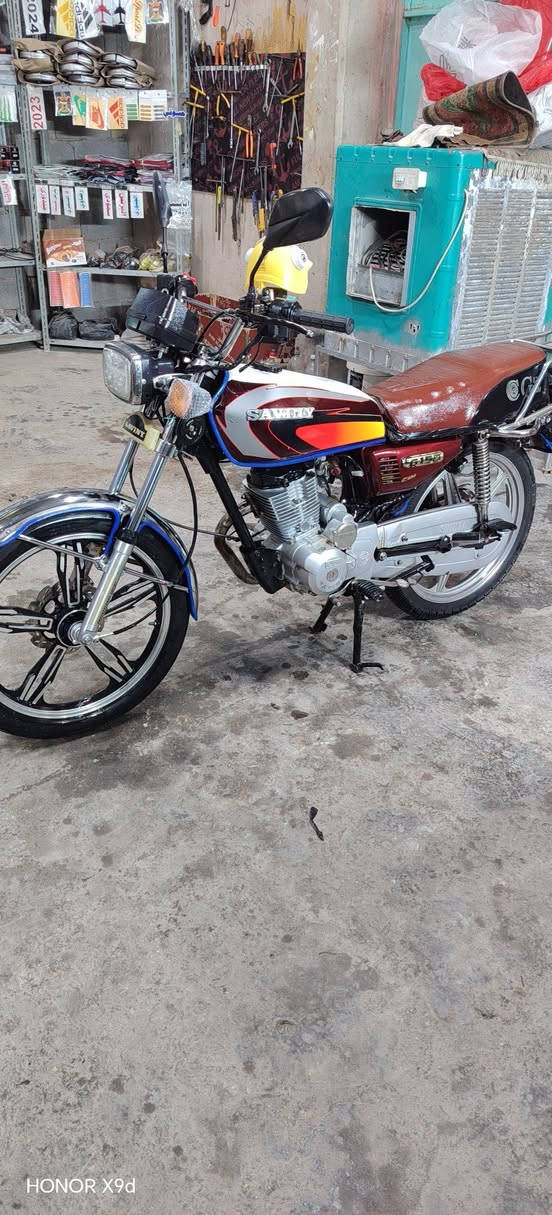 للبيع دارجه سيفان موديل 20 السعر 575 وبي مجال للتواصل اتصال  ***********
***********   الصقلاويه الناحيه مقابل كافتريا وهم
