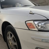 مارك نفخ • مديل ١٩٩٥ • رقم بصره