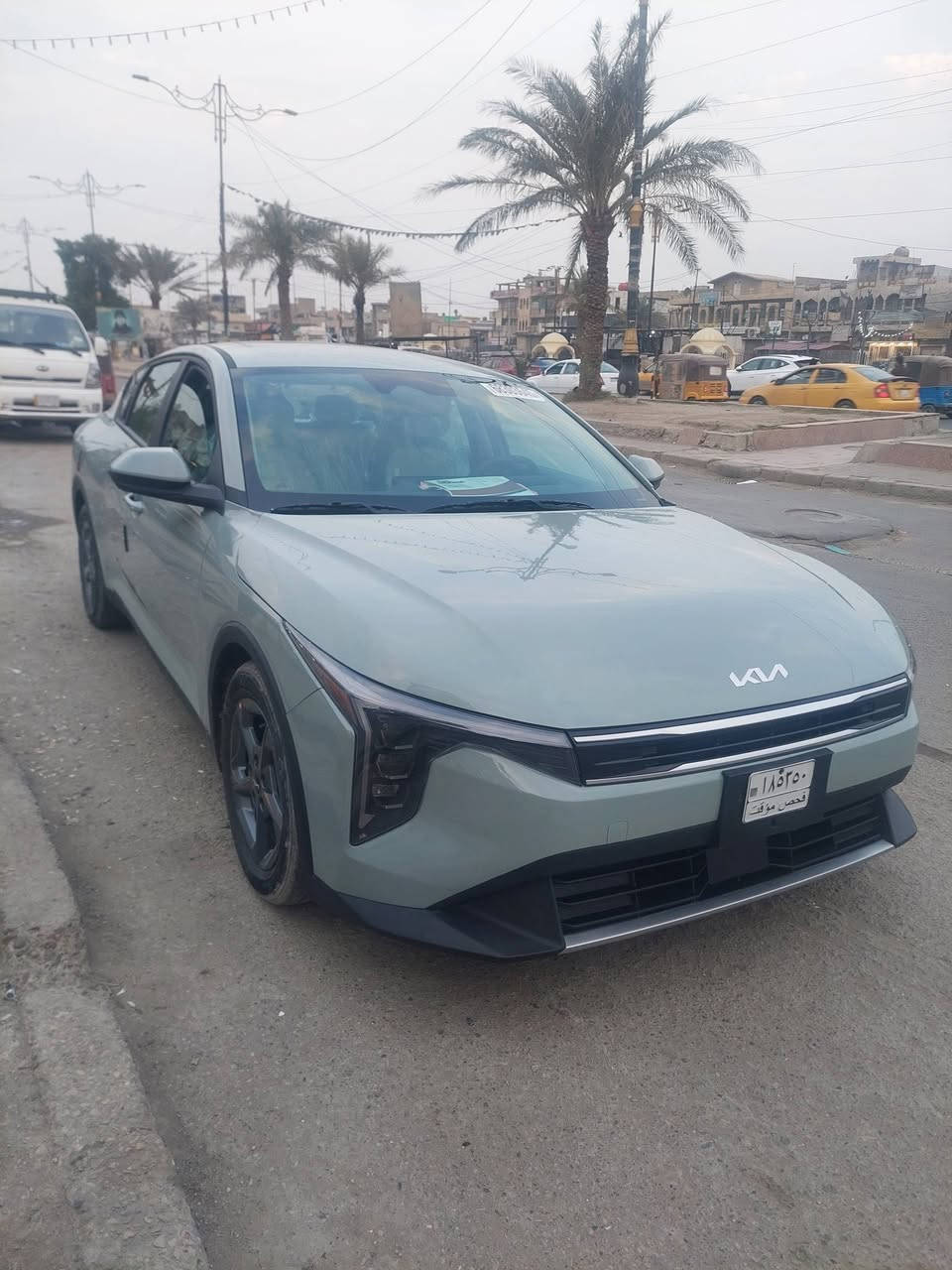 كي4 امريكي موديل ٢٥ بنيد جاملغ فول عدة فتحه تحكمات رادارات بصمه تشغيل عن بعد كامله بدون رقم السعر ١٥٥ مجال قليل *********** بغداد
