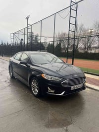 فيوجن ٢٠٢٠ • محرك ١.٥ • كار بلاي