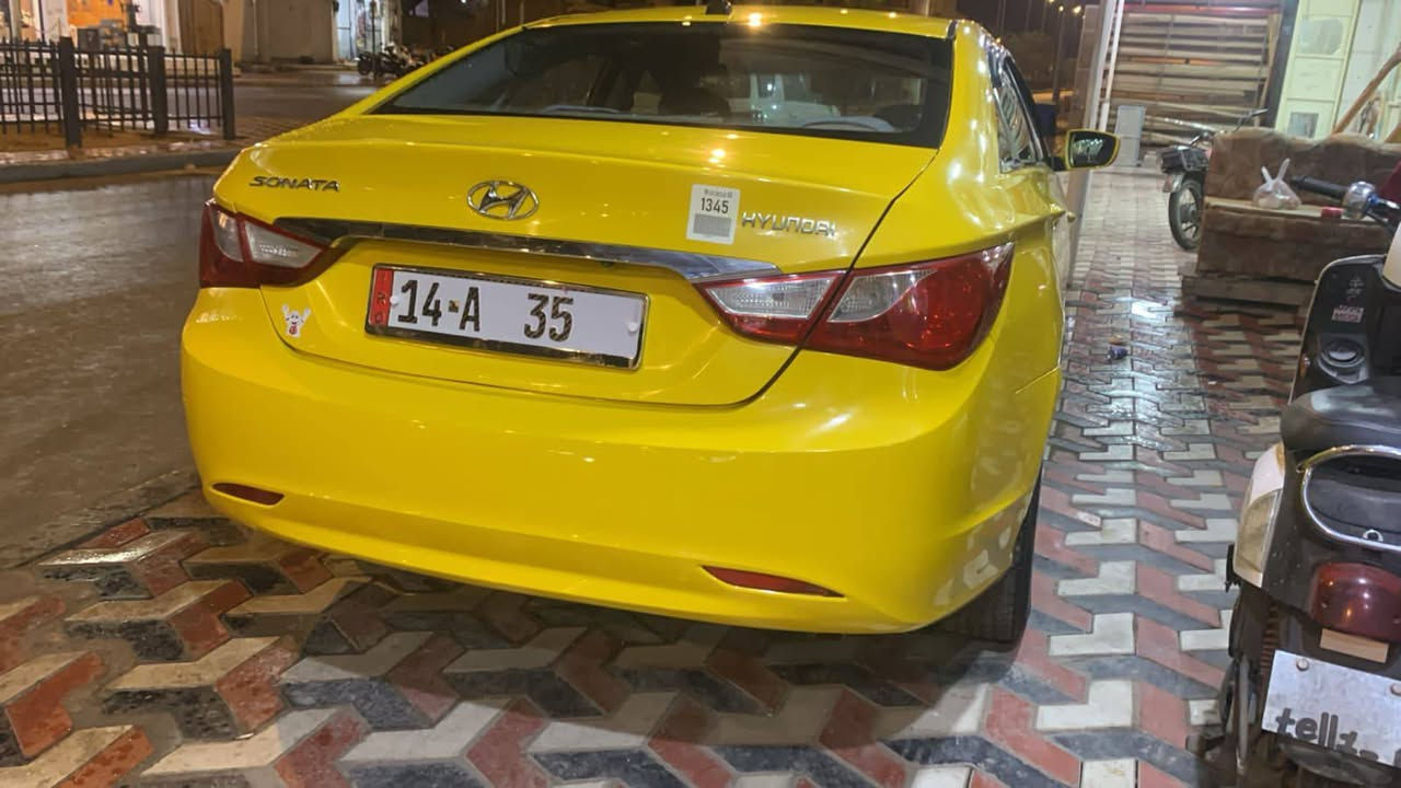 السلام عليكم
للبيع  او مراوس 
سوناتا مديل 2011
 وراد كوري مكفوله  
مكينه وكير مكفولات
 مكينه  دوش  جديده 
 رقم مميز 35 بصره 
بسمي سنويه
ومصفره هيئه وقرامات  
سياره جديده وجاهزه ما بيها نقص وكلشي مكفول حداديه تايرات تبريد تدفئه  
مكاني البصره 

 رقم واتساب  *********** 
0782 844 0003 الزبير, البصرة
