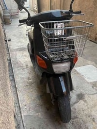 يوجد دراجة للبيع مكان بغداد جميلة ما متواجد عل فيس   ‏‪07703926045‬‏