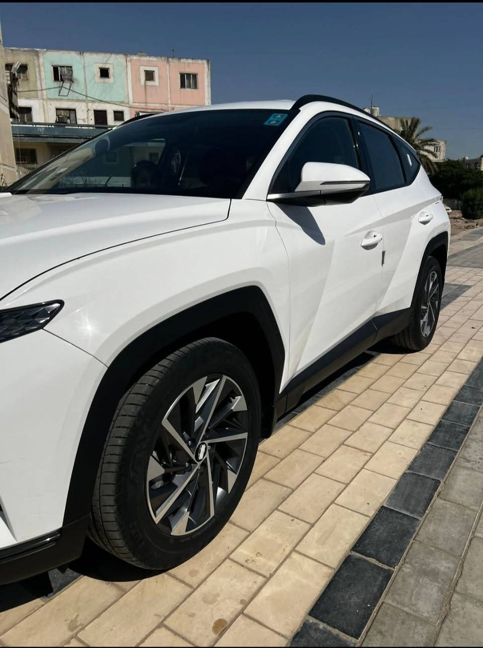 مكلف بالنشر فقط والاتصال على صاحب السيارة


**إذا كنت صاحب هذا الإعلان وتريد حذفه لأي سبب، رجاءا أرسل رسالة إلى الدعم الفني**