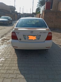 كورلا بيكاتشو • ٢٠٠٧ • ١٨٠٠ سي سي