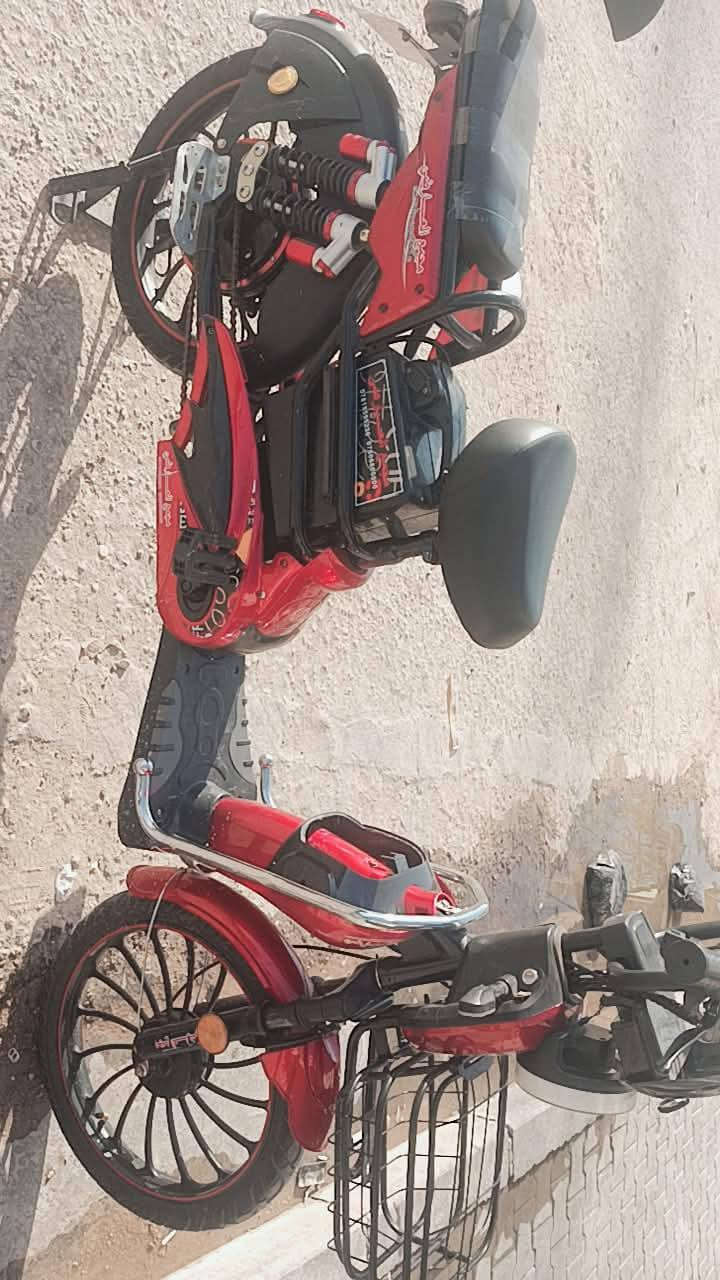 بايسكل شحن للبيع الاستفسار الاتصال ع رقم***********
