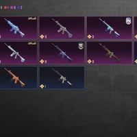 حساب لعبة • لفل ٨٦ • جوكر ماكس