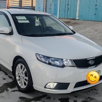 سيراتو ٢٠١٢ • ١٤١٠٠٠ كم • محرك وكير وكاله