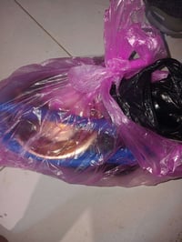 ناركيلة كاملة • معسل علج • كربلاء ابن الحمزة