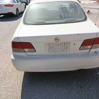 سامسونك • ٢٠٠٠ • رقم بغداد