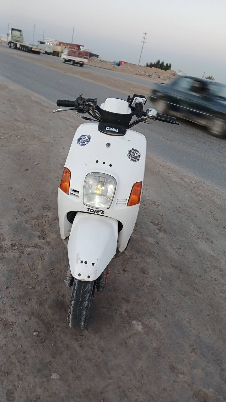 السلام عليكم
بوليس للبيع بوشه 49 الدراجه خير من الله 
سعره 500 وبيه مجال


**إذا كنت صاحب هذا الإعلان وتريد حذفه لأي سبب، رجاءا أرسل رسالة إلى الدعم الفني**