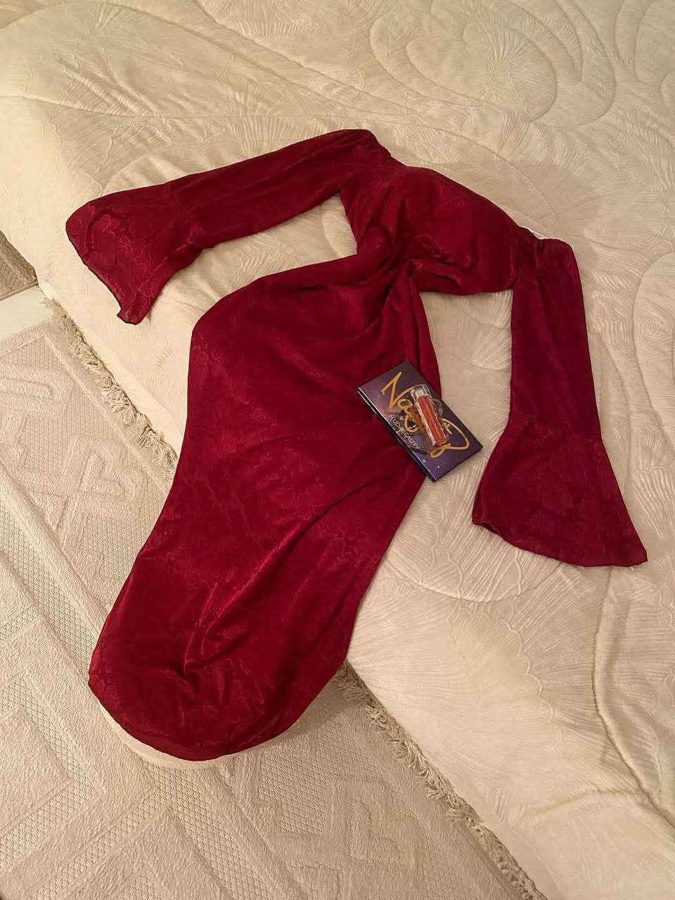 متوفر ب30 كوفة, النجف


**إذا كنت صاحب هذا الإعلان وتريد حذفه لأي سبب، رجاءا أرسل رسالة إلى الدعم الفني**