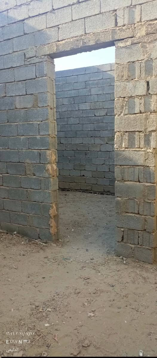 بيت هيكل للبيع مستعجل 
 بدون سقف  في الصقلاريه 
 شهداء الثانيه قرب جامع الكيلاني 
مساحه القطعع 140 متر 
بناء بلوك 
وجه7 × نزال20
كامل الخدمات 
طابو صرف تحويل مباشر 

🔖عندك عقار وتريد تبيع لا تحتار راسلنا فقط 👇
📍عنوان المكتب صقلاويه  . شهداء ثانيه مقابل جامع عبد القادر الكيلاني 
للاستفسار مراسلة الصفحة او الاتصال
***********
***********
🥇# مكتب كمال للعقار 

....... #عقارات #الفلوجة #بغداد #بيوت #الانبار #عقارات_الانبار #قطع #عقارات #بغداد #فلوجة #الفلوجة #الفلوجه #الانبار #الرمادي #مجلس_النواب_العراقي #البرلمان_العراقي #المنصور #عقارات_بغداد #عقارات_الانبار
