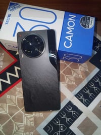 تكنو كامون 30 • ٢٥٦ • رام ١٦