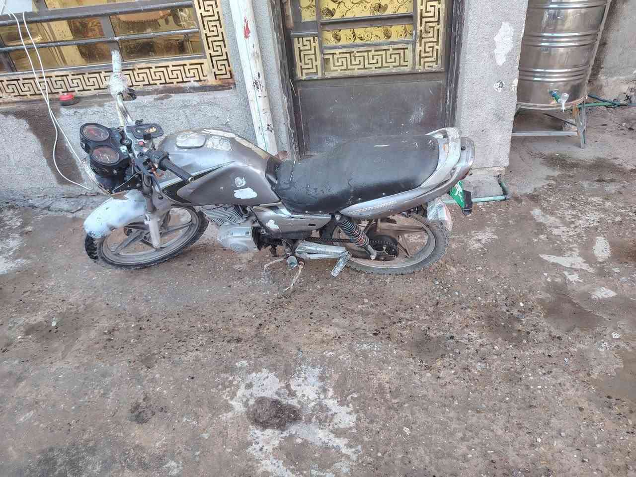 للبيع ٢٥٠ زعفرانيه وبيه مجال


**إذا كنت صاحب هذا الإعلان وتريد حذفه لأي سبب، رجاءا أرسل رسالة إلى الدعم الفني**