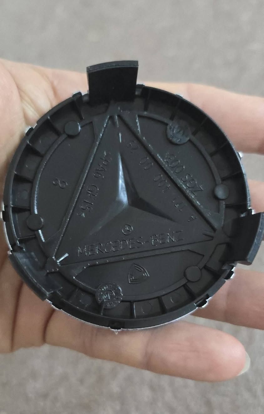 علامة مارسدس مع توصيل 10 الف


**إذا كنت صاحب هذا الإعلان وتريد حذفه لأي سبب، رجاءا أرسل رسالة إلى الدعم الفني**