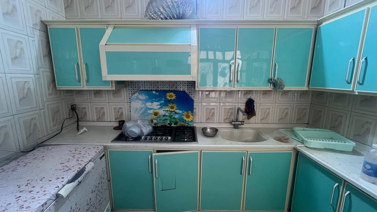 كاونتر ٦ امتار زاويه مع طباخ  تركي DLC يعمل بشكل ممتاز


**إذا كنت صاحب هذا الإعلان وتريد حذفه لأي سبب، رجاءا أرسل رسالة إلى الدعم الفني**