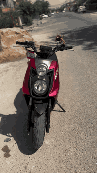 السلام عليكم سكنس جبلي للبيع دراجه ماصالي شهر امنزلها بيدي من الرمبا دراجه مكفولا من البرغي للبرغي فقط  بيها ماشه معوجه طبيت ابطسه قويه ونوعوجت عدي ألماشه عواج خفيف السعر مليون ٦٠٠وبيها مجال مكاني بغداد حي الجاهد رقمي ***********
