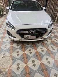 سوناتا وارد امريكي • ٢٠١٨ • رقم اربيل