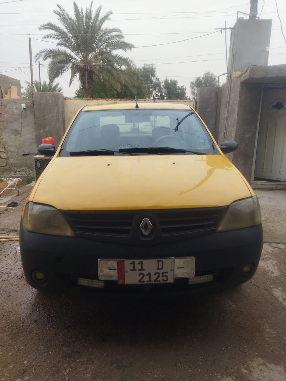 السلام عليكم للبيع رينو لوكان موديل١٠جاهزه كير ومكينه صدر تخم تايركهربايات كلهه شغاله مابيهه نقص سياره مامتعوبه سنويه مشروع وطني تحويل مباشر ثاني يوم المكان بغداد دوره هور رجب السعر ٣٧ بيهه مجال بسيط الرقم ***********
