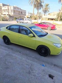 النترا لموني🍋 موديل 2011 شركة العامة   مكينة 2000 مكفولة كفالة عامة مك...