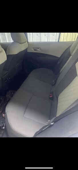 تويوتا كورلا 2024 خليجي بدون فتحة 
ماشية : 17 الف بحالة الزيرو السيارة بالضمان

 باسمي تحويل مباشر رقم اربيل 

ضمان تويوتا العراق (SAS ساز )

صيانة مجانية لمدة سنتين او 40 الف

حجم المحرك 1800 

نوع الوقود بانزين 

دخول ذكي بصمة تشغيل بصمة  

شاشة ديجيتل  

تبريد قطعتين 

ويل كب حجم الاطارات 16 

حساسات امامي خلفي 

لايتات عدسة 

بك لايتات لد 

كشاف لايت لد 

مرآة قابلة للطي 

اشارة بالمرآة 

وضعيات قيادة 

مرآة داخلية عاكسة 

200 وبيهة مجال للشراي

***********
