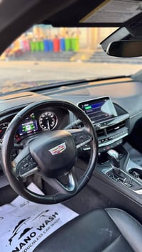 كاديلاك • ٢٠٢٣ • فول