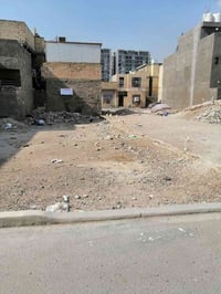 قطعه أرض زراعي سند 25 مساحة 108 ثالث قطعه عن الركن قريبه عل شارع عنوان...