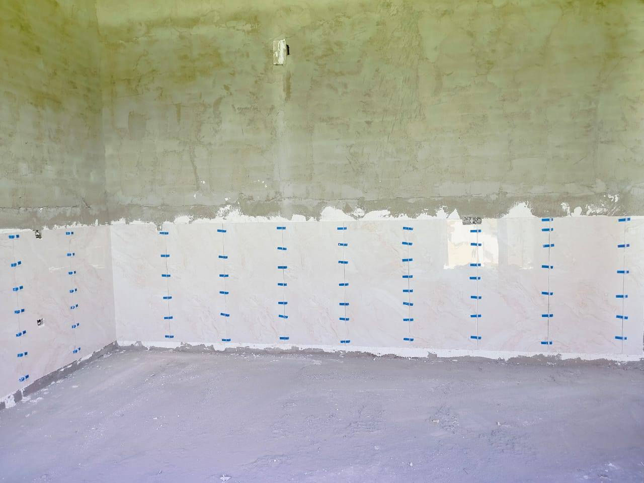 ارضيات جدران داخل بغداد
***********
