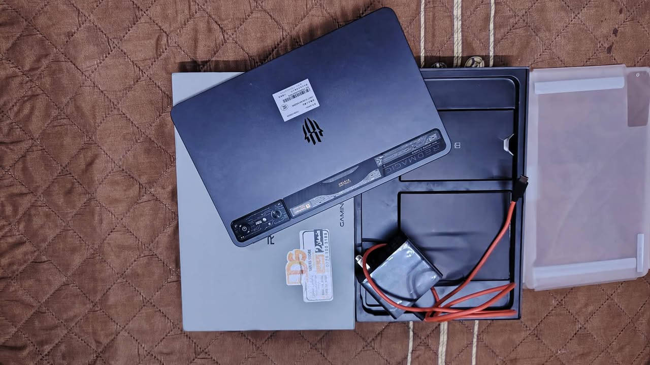 سلام عليكم ايباد ريد ماجيك نوفا كيمنك تابلت نسخة البرو ذاكرة 256 استعمال سبوع للمراوس بجهاز او بيع.. سبب البيع ماعرف استخدمة بالألعاب متعود على جهاز موبايل . السعر 700
العنوان بغداد حي القادسية
***********
