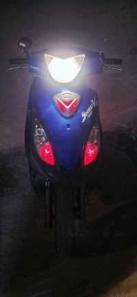 موتوسيكل Jockey V • دراجة نارية Jockey V • Jockey V موديل 2013 • موتوس...