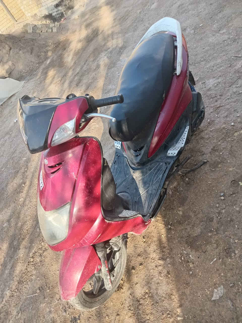 للبيع سكنس نثيه 140 كهربيات كله شغاله سلف وهندر نكره محرك لاتبخير ولاشي بيه ملاحضات بسيطه
سعر 350 وبيه مجال مكان بغداد المدينه ***********
