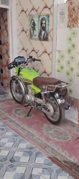 سلام عليكم دراجه ايراني مديل 24 معرؤضه 650 ، دراجه  مكفؤله كفاله كفاله   مكينه ستندر  نكره باي ؤقت  كهربايات كيجات كلهه شغاله اؤراق كامله    مكلف بنشر مكانهه بغداد شراي اتصل عرقم ؤتدلل ***********
