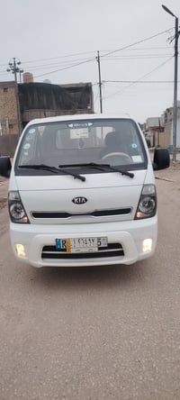 كيا ٢٠١٦ • بابل • مكفوله