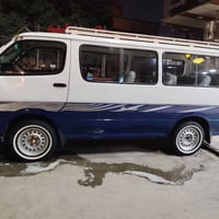 جنبي 15البيع مصفرة هيه وغرامات مكينه وكير وكسن وتخم تاير جداد بيها صبغ...