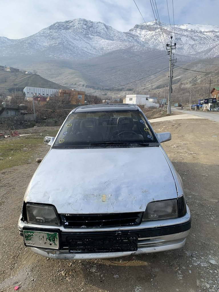 شتی هەرزان و بەلاش و ماڵی فەقیر
ئۆپڵ
مەکینە شازدە (مەرغوبترین مەکینەی ئۆپڵ)
بەنزین زۆر زۆر زۆر کەم دەخوات
٤ تایە و ویلی نوێ
نۆڵی نوێ
گێڕ و مەکینە بەشەرەت
مەکینەی نوێ
پاتری نوێ
کارەبایاتی مەزبووتە
سەنەوی و وەکالە عامە 
سەیارەکە زۆر هەرزانە
نرخی تەنها(١٠) گەڵاقفڵ
شوێن:بێخاڵ
***********
*********** أربيل, العراق
