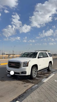 جمسي يوكن • ٢٠١٦ • كفاله عام