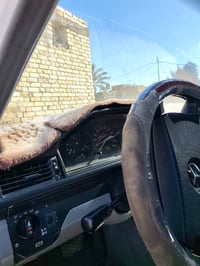 مكينة جديدة • اي بي اس • بابل القاسم