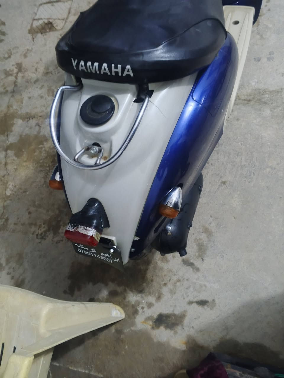 عبد الحليم نثيه لبيع سلف كهربايات كيج بانزين كله شغال صوته ناعم سعر 325 بي مجال ***********
