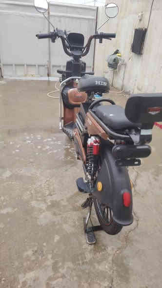 اعاده نشر بسبب الوعود الكذابه السلام عليكم بيسكل🚲 شحن للبيع موديل 2025 سرعه 99💯4نمر تيرات جديد دبال اشاره ليت زينون نشرات كامل مكمال💯 بك ليت شقال شحنه جديد5بطريات جديد بيسكال🚲 فوللل نضافه السعر 300او بي مجال للشراي خابر او ادلل ***********مكاني كركوك دوميز متوجد عل رقام فقط؟؟
