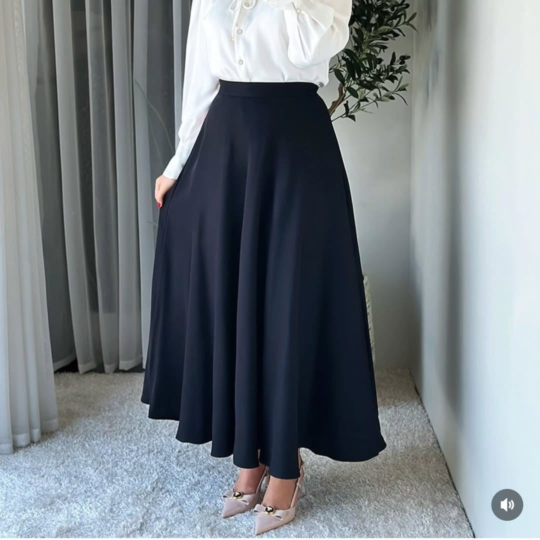 تنورة اسفنجية
كلوش
خامة درجة اولئ 
القياس 38. 40. 42. 44.
الطول 95


**إذا كنت صاحب هذا الإعلان وتريد حذفه لأي سبب، رجاءا أرسل رسالة إلى الدعم الفني**